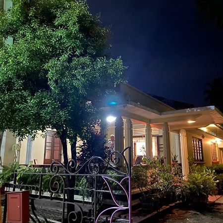 Sujatha Villa Paradise Tangalle Bagian luar foto