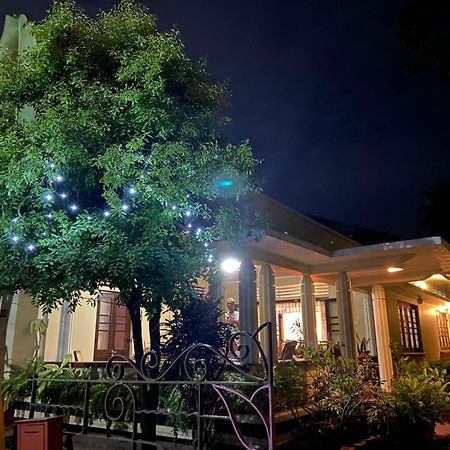 Sujatha Villa Paradise Tangalle Bagian luar foto