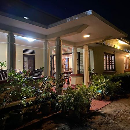 Sujatha Villa Paradise Tangalle Bagian luar foto