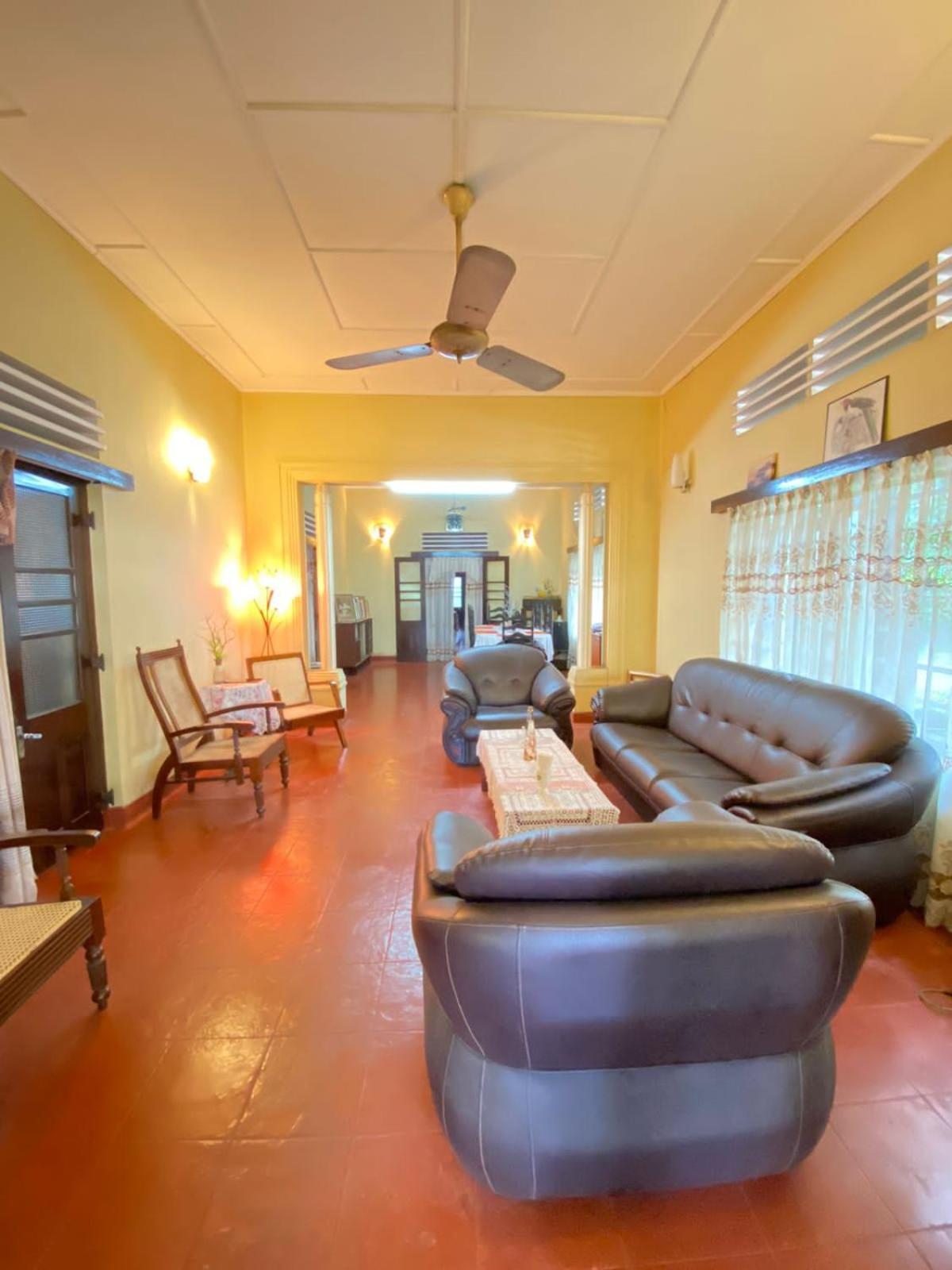 Sujatha Villa Paradise Tangalle Bagian luar foto