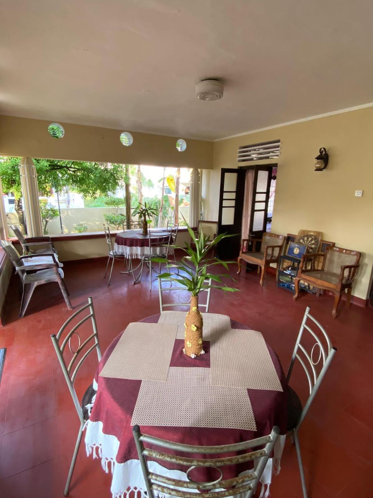 Sujatha Villa Paradise Tangalle Bagian luar foto