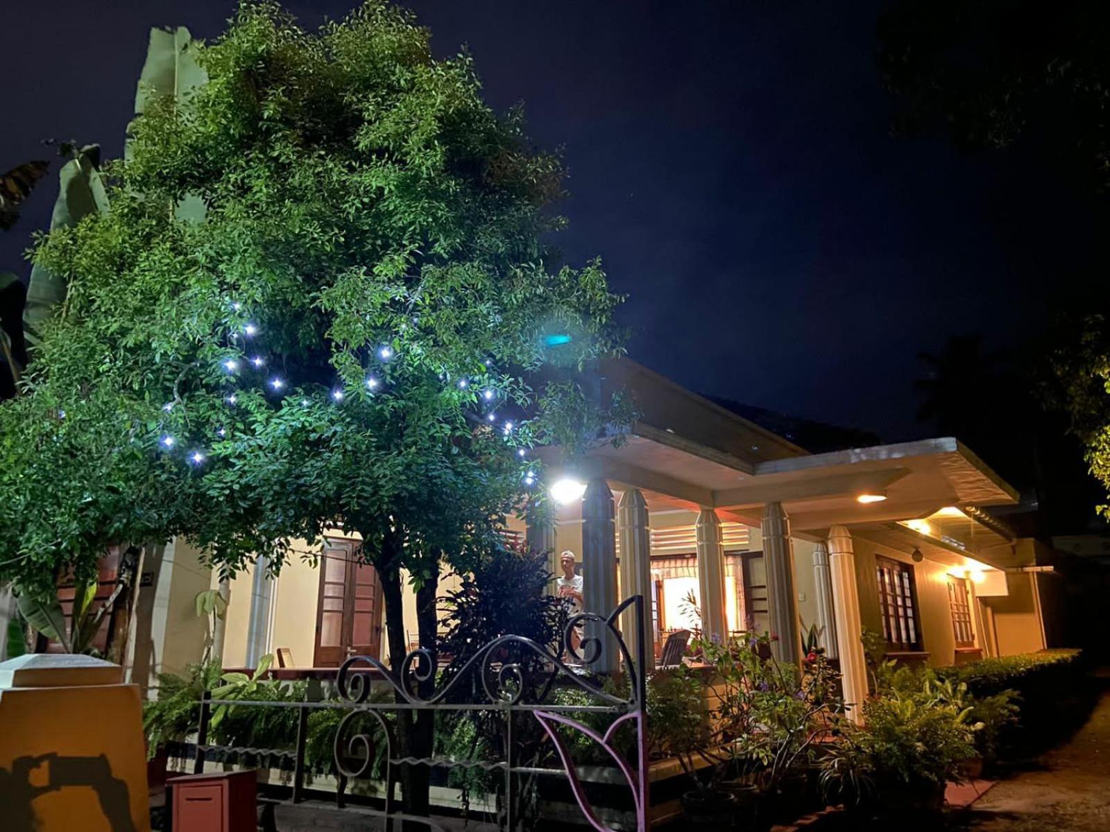 Sujatha Villa Paradise Tangalle Bagian luar foto