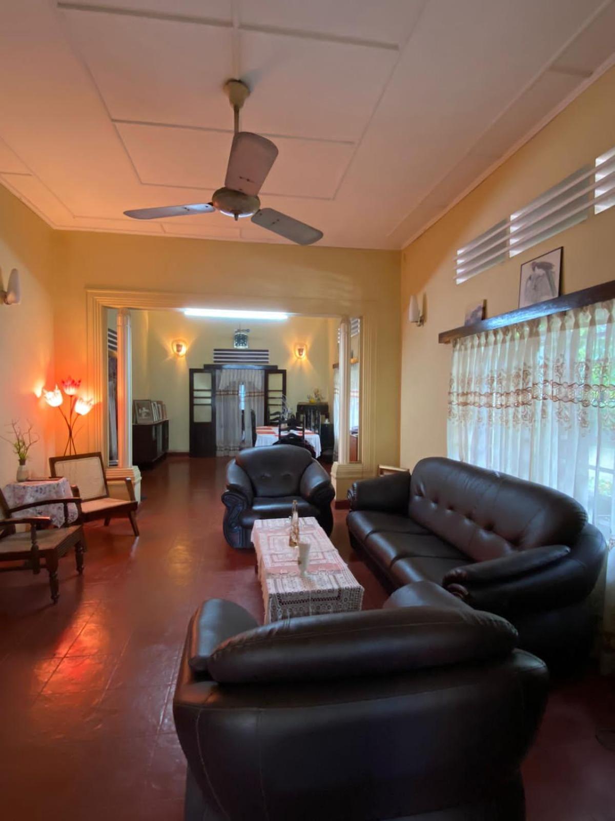 Sujatha Villa Paradise Tangalle Bagian luar foto