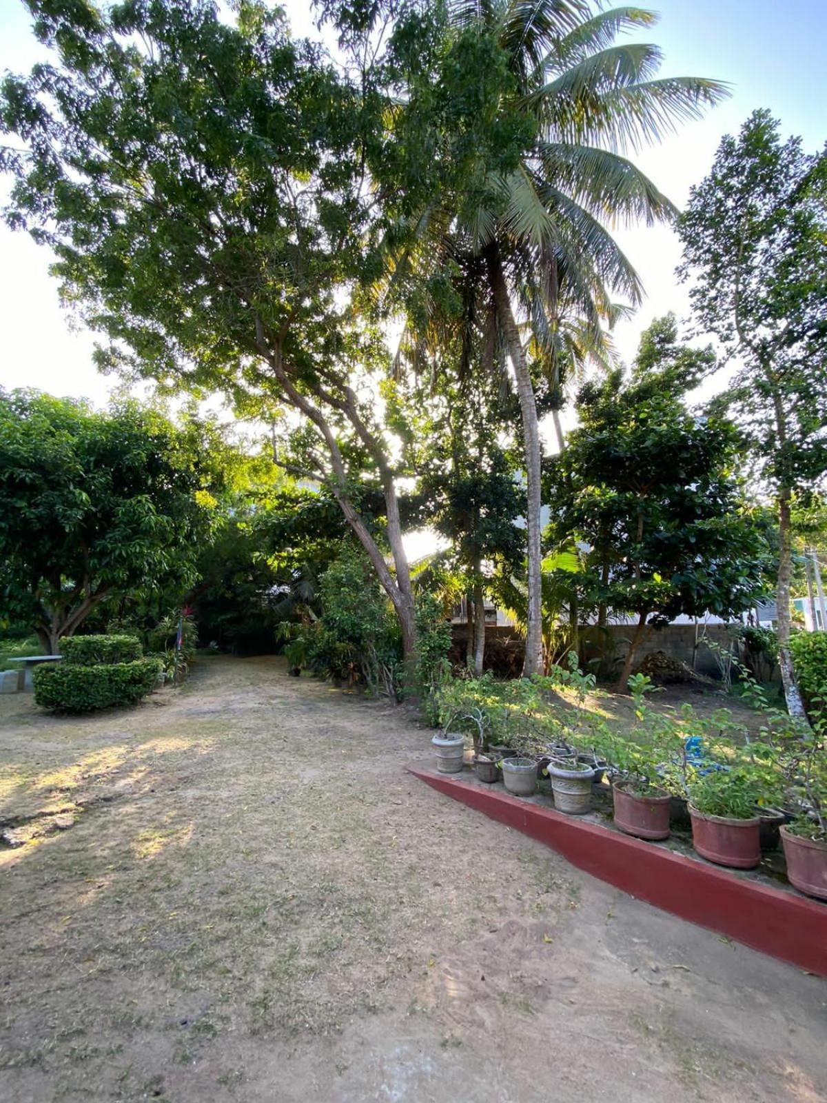 Sujatha Villa Paradise Tangalle Bagian luar foto