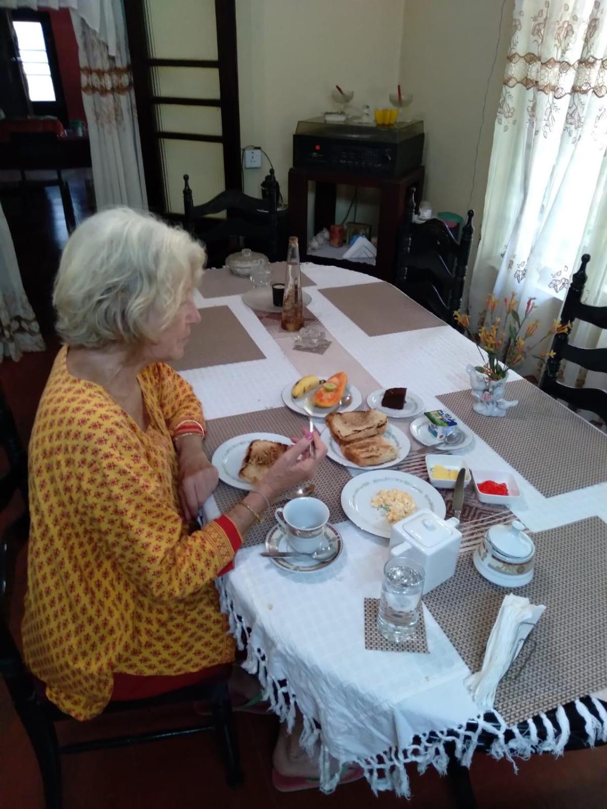 Sujatha Villa Paradise Tangalle Bagian luar foto
