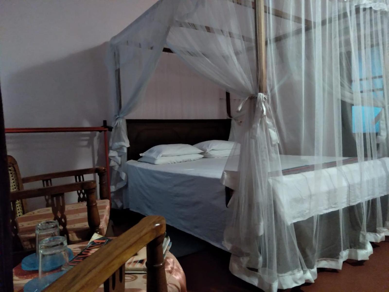 Sujatha Villa Paradise Tangalle Bagian luar foto