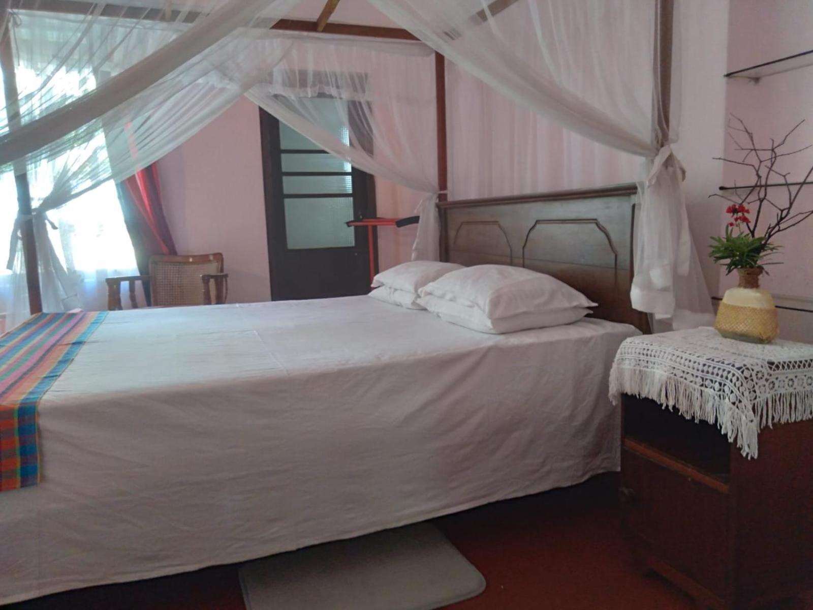 Sujatha Villa Paradise Tangalle Bagian luar foto